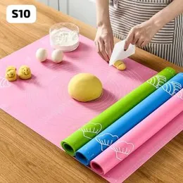 Silicone Fondant Mat