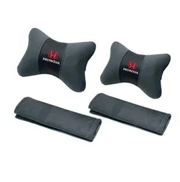Headrest car pillow neck pillow car ceat cushion pillow