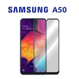 Full Glue 9D MTB tempered Glass for Samsung Galaxy A50