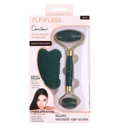 Face massager roller beauty wrinkle lift and body massage roller spa quality