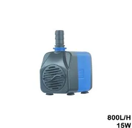 Aqua Spring XX-2000 800L/H 15W Aquarium Fish Tank Submersible Pump Water Pump Powerhead