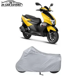 TVS Ntorq Heat Proof Bike Cover