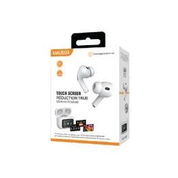 Kakusiga Touch Screen Reduction True Wireless Headset KSC-1463