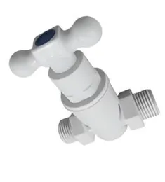 WATERTEC Concealed Valve