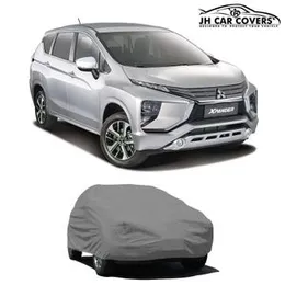 Mitsubishi Xpander Heat Proof Cover