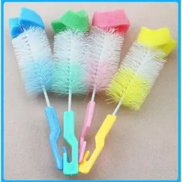 Feeder Bottle Washable Brush Cleaning Brush – Durable & Effective Bottle Cleaning Set