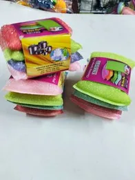 Spongeor Cleaning Scrubber or Cleaning Sponge or Sponges for Cleaning Purposes