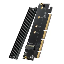 UGREEN PCIe 4.0(16) to M.2 NVMe Expansion Card – CM465 - 30715