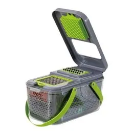 22 In 1 Veggie Slicer