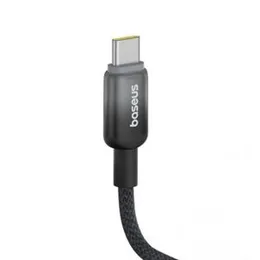 Baseus Discolor 100w Type-C to Type-C 1m Cable – P10374902111-00