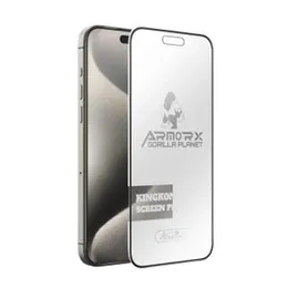 ATB HD Matte Anti-shock Glass For 16 Series