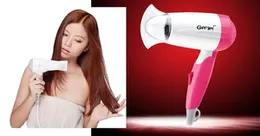 Gemei 1709 Hair Dryer