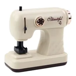 Kids Toy Pretend Play Sewing Machine (0606)