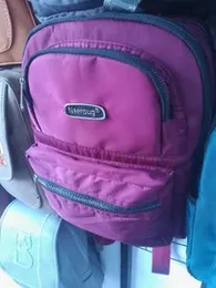 Naeroug backpack.