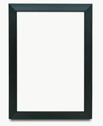 A4 size photo frame ½" Brown Colour Readymade Affordable High-Quality Picture Frames for Family Photos & Art Prints Perfect for Wall & Tabletop Decor