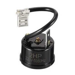 Refrigerator Freezer Thermal Overload Protector 2HP