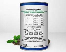 Agri Club Kashmiri Kahwa Tea 50gm