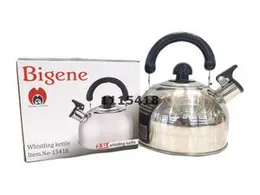 bigene wfistle kettle