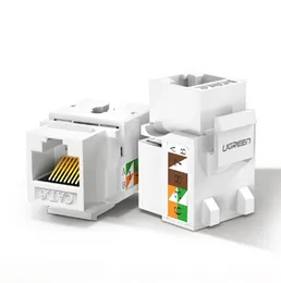 UGREEN Cat6 Keyston Jack – NW143 - 80178
