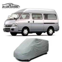 Nissan Caravan Heat Proof Van Cover