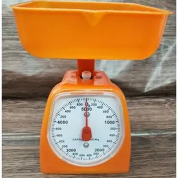 Manual Kitchen Scale