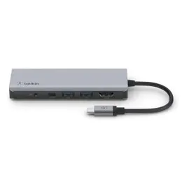 Belkin Connect USB-C 7in1 Multiport Adapter
