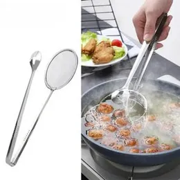 Oil Filter strainer spoon