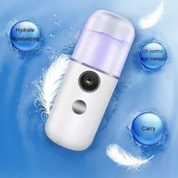 Mini Nano Facial Sprayer 30ml