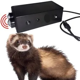 Mongoose & Civet Repellent