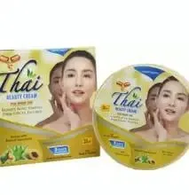 Thai Beauty Fairness Cream