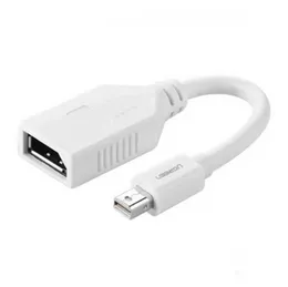 Ugreen MINI Display To Display Port Female Converter - 10445