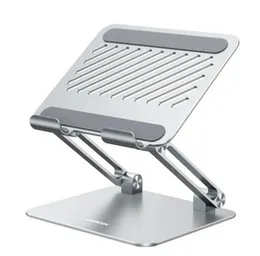 UGREEN Foldable Desktop Tablet Stand Aluminium Alloy – LP339 - 90396