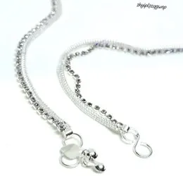 New Style Silver Payal for Kids – Cute & Fashionable Jewelry Anklet