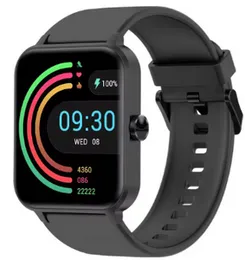 Blackview R30 Smart Watch 1.83″ TFT Display | Fitness & Activity Tracker | IP68 Waterproof Sports Smartwatch | 24H Heart Rate, Blood Oxygen & Sleep Mo