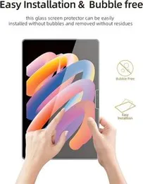 ATB Gorilla UltraShield Scratch-Proof Tempered Glass for Tablets – Premium Protection Edition