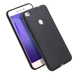 Huawei Gr3 2017 Soft matte rubber back cover for Huawei Gr3 2017