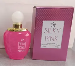 silky pink Perfume for women 22ml 50ml 100ml long-lasting low price best selling goyafragrance