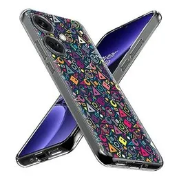 Fashionury Designer Case for OnePlus Nord CE 3 5G Back Cover for OnePlus Nord CE 3 5G Printed Back Cover -D3023 (FROM INDIA FAAZ)