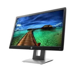 HP EliteDisplay 23inch 22inch and 20inch Ips HDMI LED Rotatable Monitor