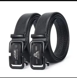 High Quality Fashionable AutoLock Belts For Men