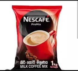 Nescafe premix 1kg Packet