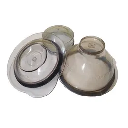 Jaipan Blender Mixer Grinder Multi Purpose Jar Lid Set