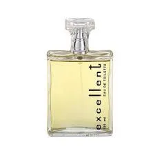 EXCELLENT AL HARAMAIN PERFUME (MEN) 100ml    perfume atthAR