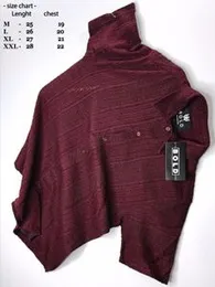 KRETON POPCORN Black Casual Shirt 6