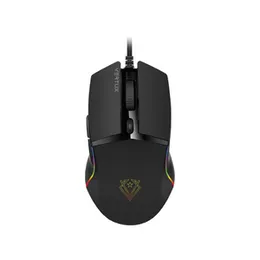 Vertux Argon Lag-Free Optimum Performance Gaming Mouse