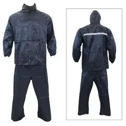 Rain Coat With Trouser