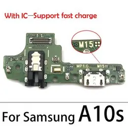 Samsung A10s (M15) Charging Flex