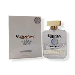 Black Berry Golden Perfume 100ml