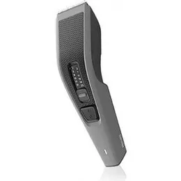 Philips HC3520 Hair Clipper – Corded & Cordless | Trim-n-Flow Technology | 75-Min Runtime