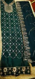 Luxury Shalwar Material Design 18